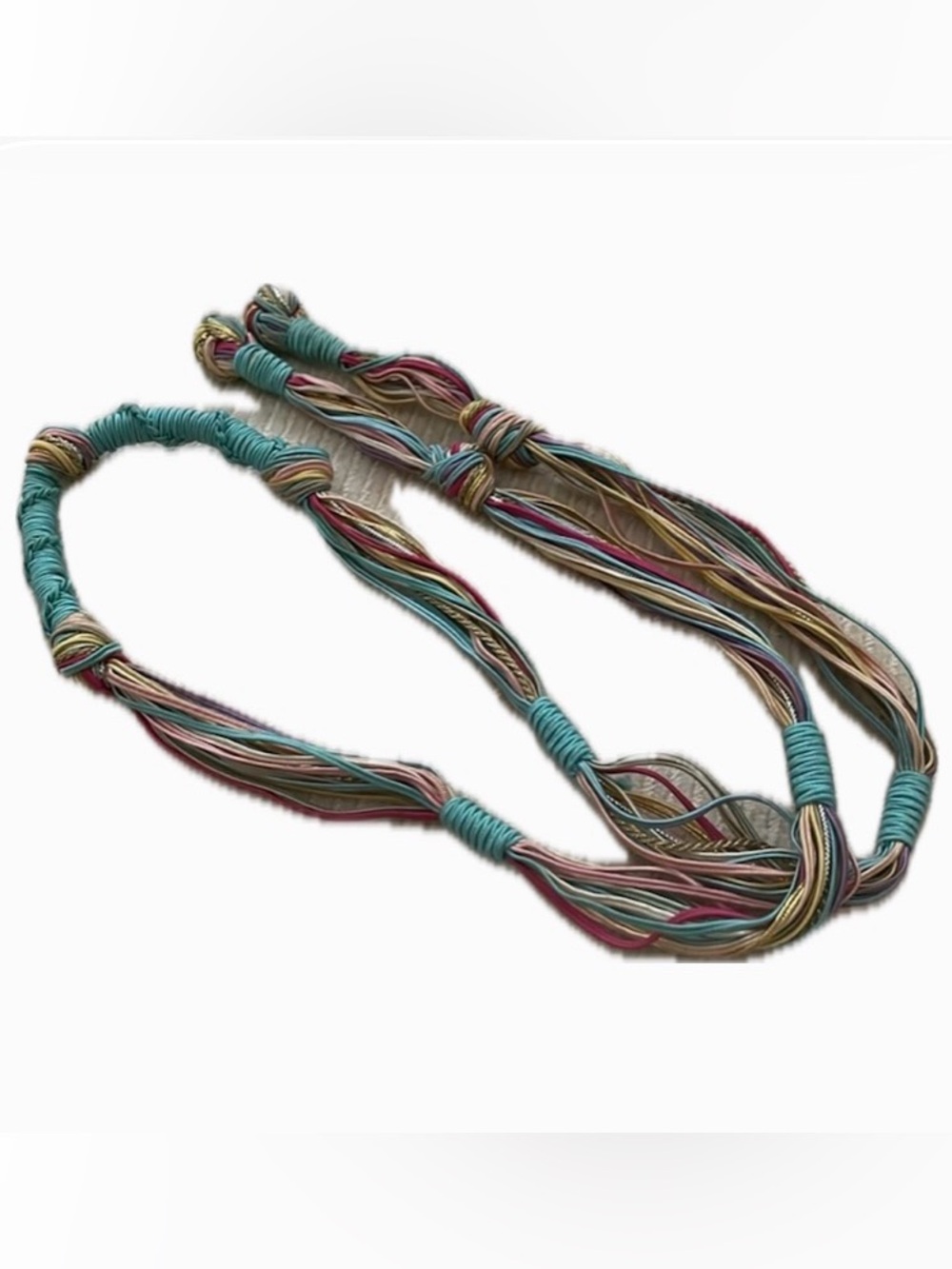 Bohemian Rope Belt - Picture 7 of 8
